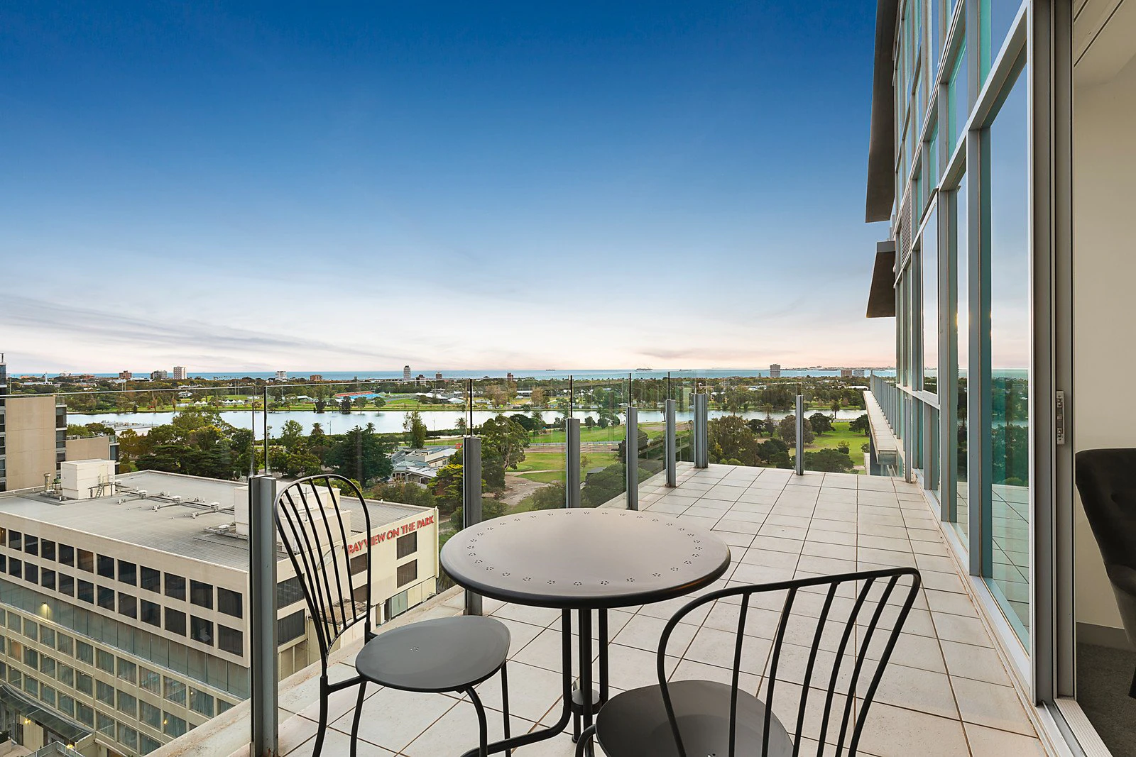1101/1 Roy Street, Melbourne, VIC