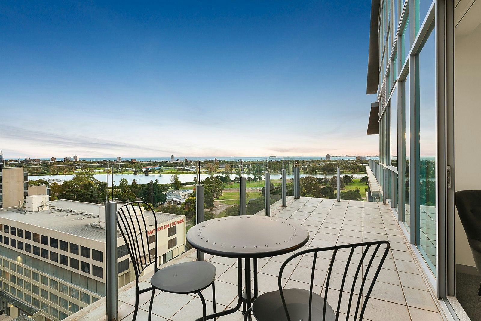 1101/1 Roy Street, Melbourne, VIC