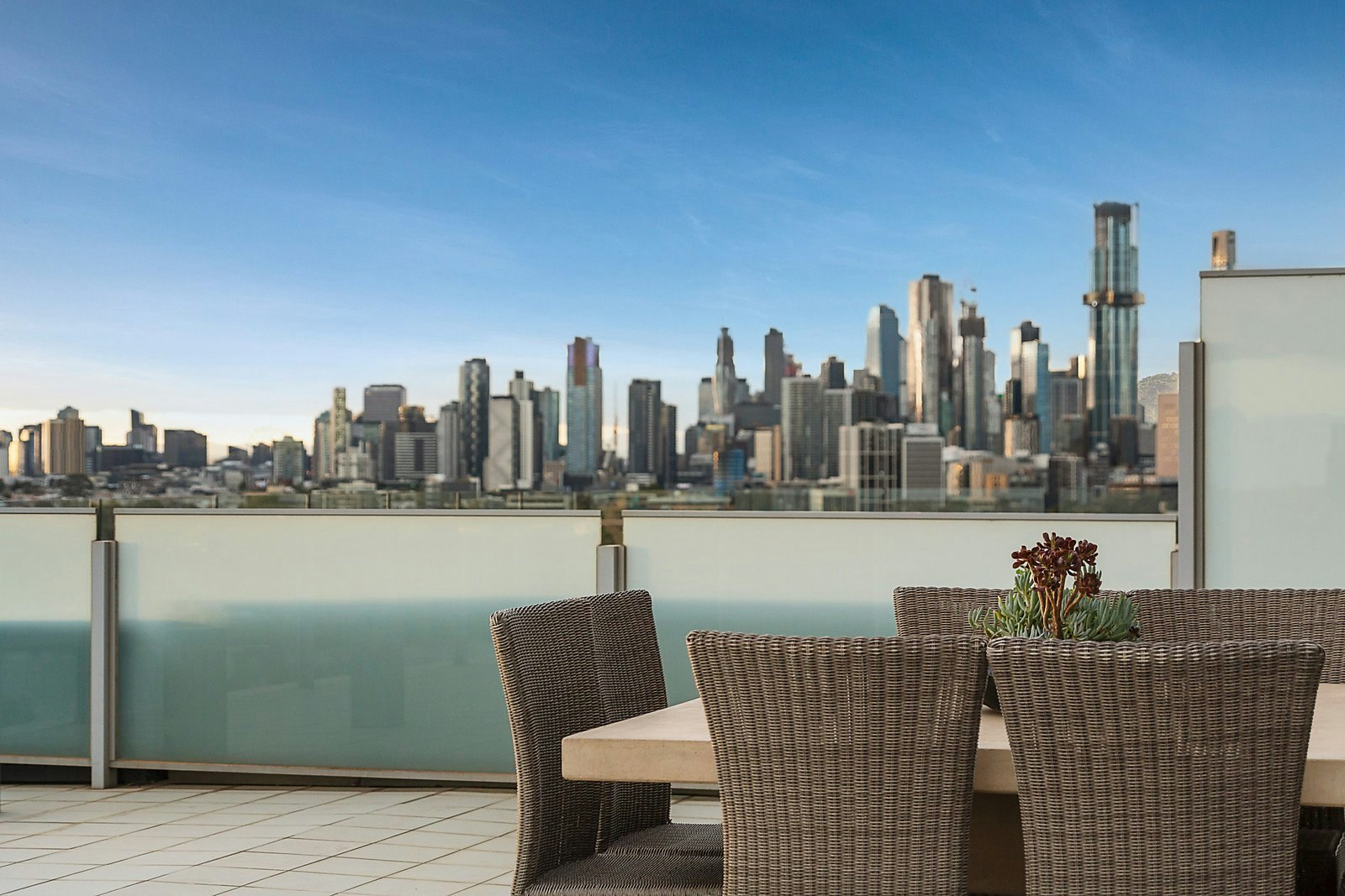 1101/1 Roy Street, Melbourne, VIC