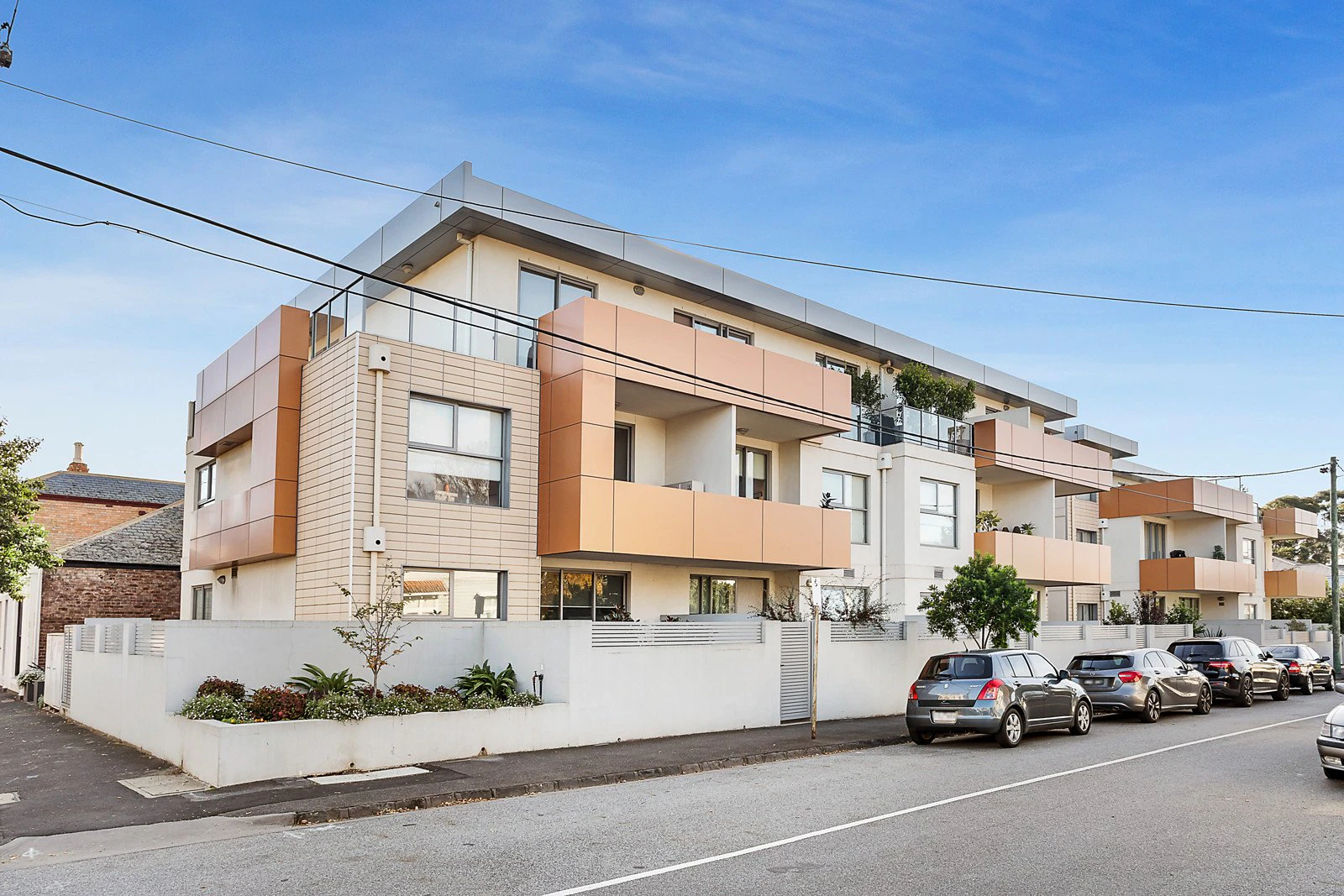 13/103 Bay Street, Brighton, VIC