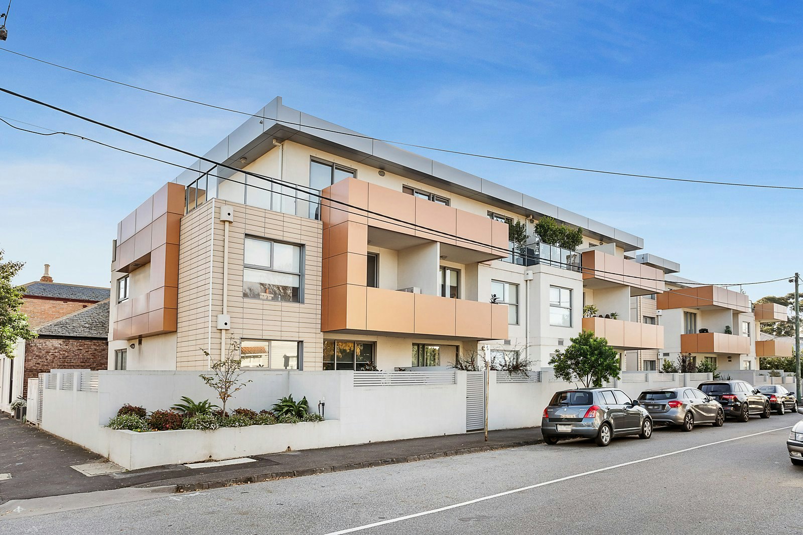 13/103 Bay Street, Brighton, VIC