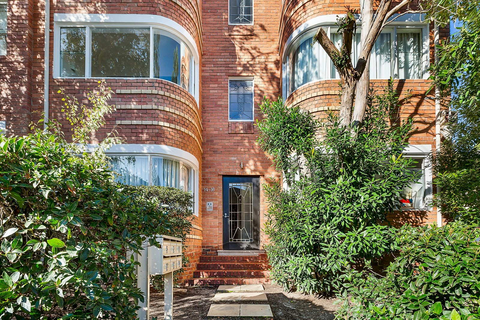 11/16 Leopold Street, South Yarra, VIC