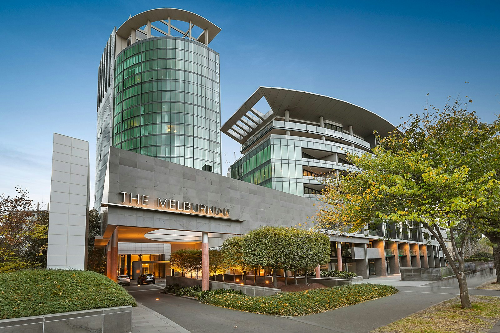 1708/250 St Kilda Road, Melbourne, VIC