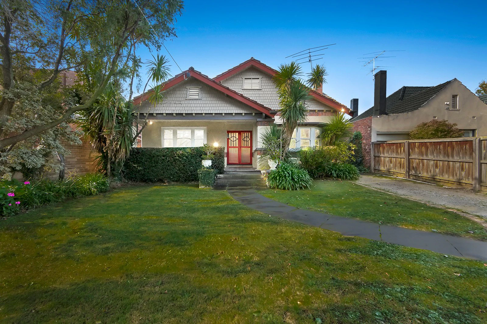 1 Calvin Street, Hawthorn, VIC