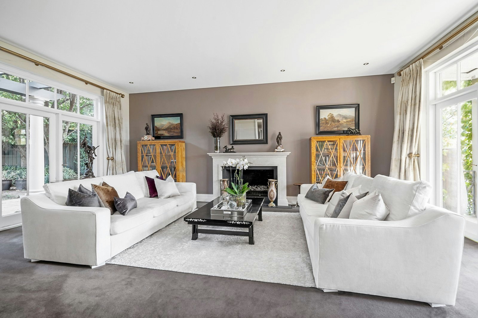 8 Barnard Road, Toorak, VIC