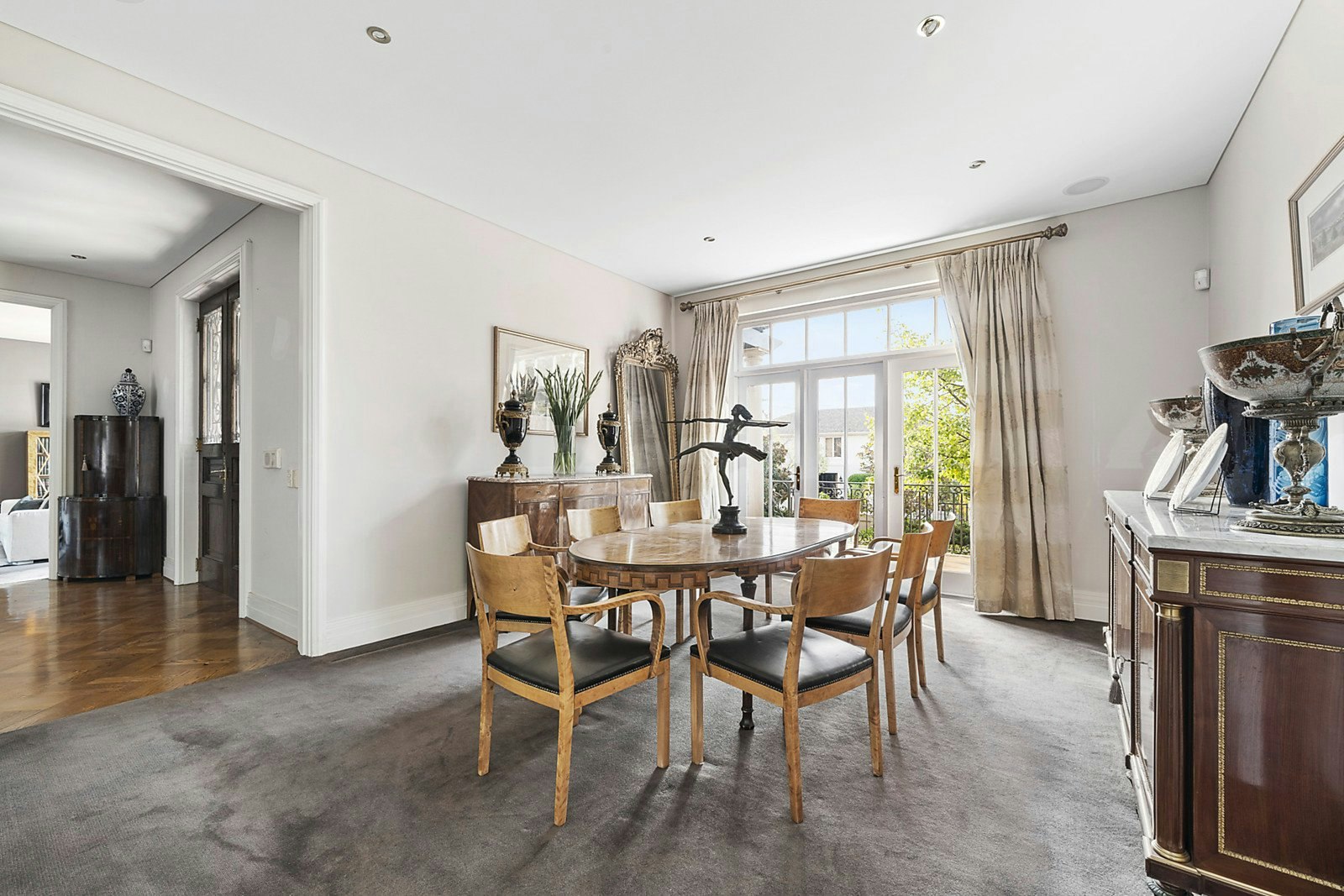 8 Barnard Road, Toorak, VIC