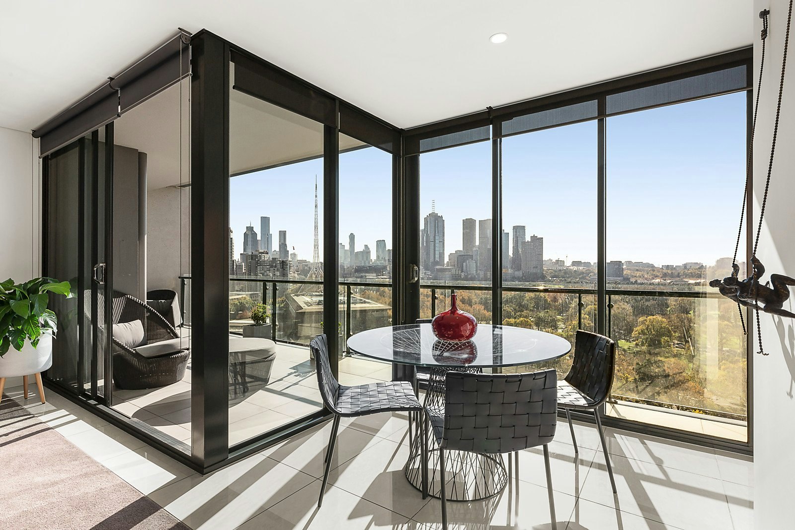 1708/250 St Kilda Road, Melbourne, VIC