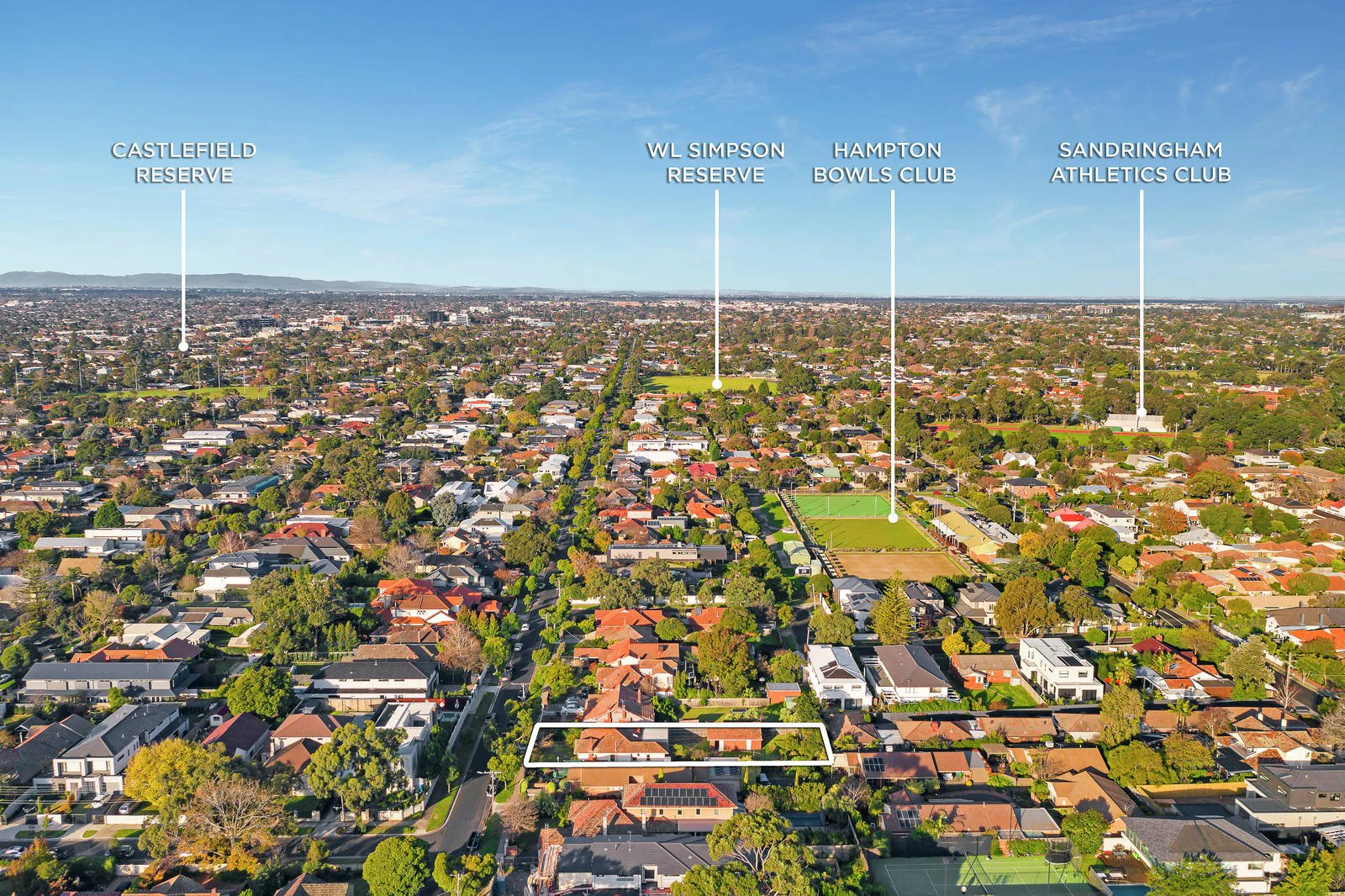 12 Raynes Park Road, Hampton, VIC