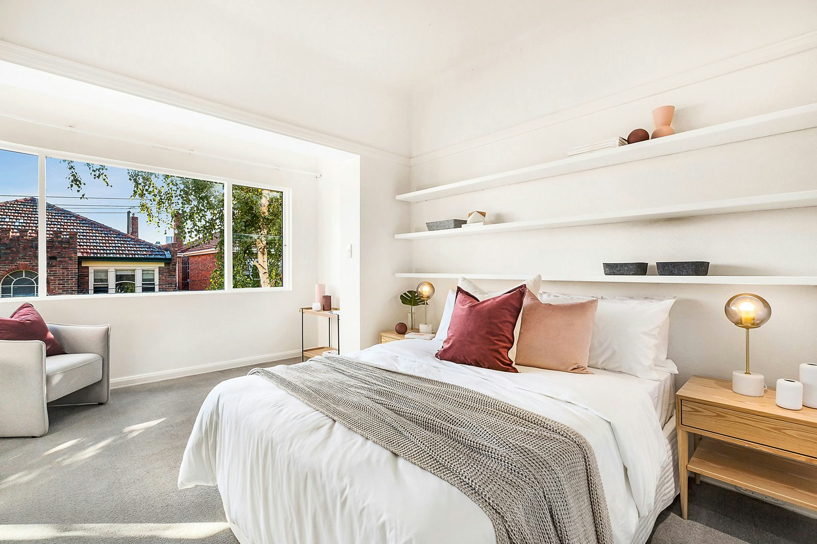 11/16 Leopold Street, South Yarra, VIC