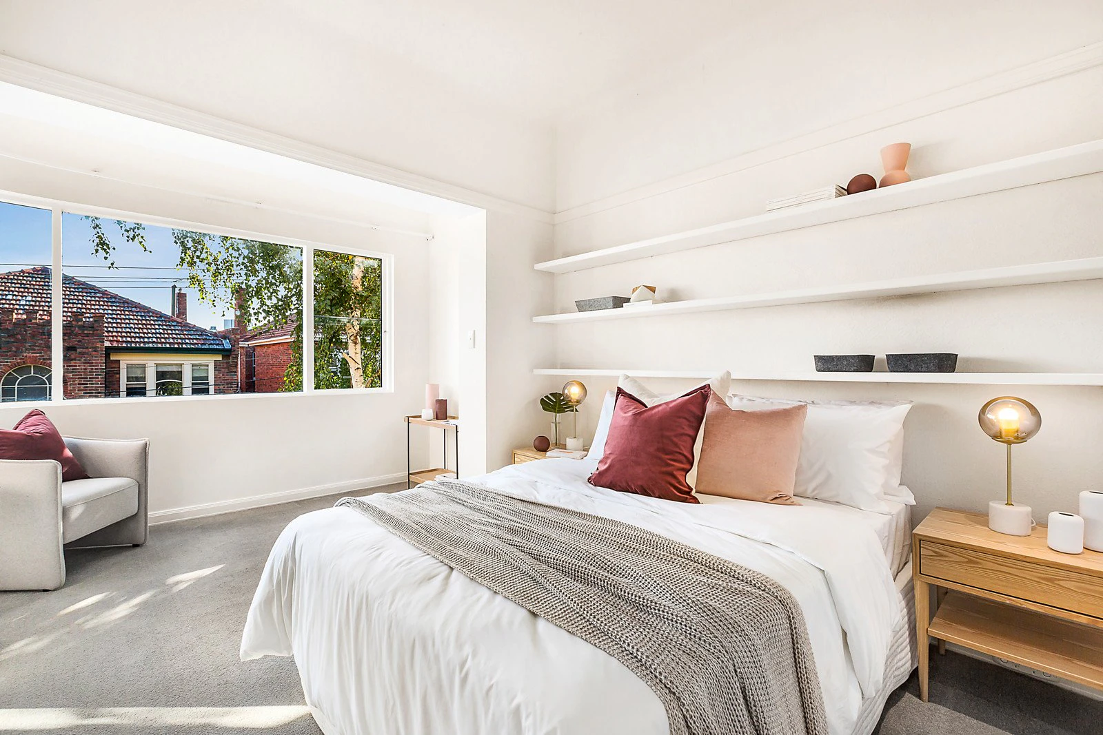 11/16 Leopold Street, South Yarra, VIC