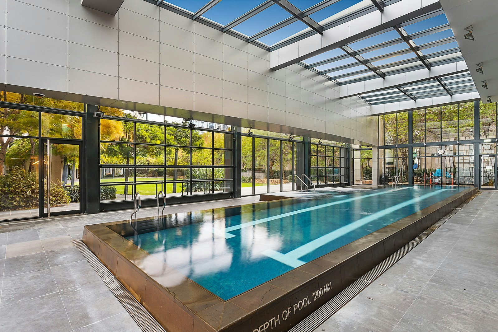 1708/250 St Kilda Road, Melbourne, VIC