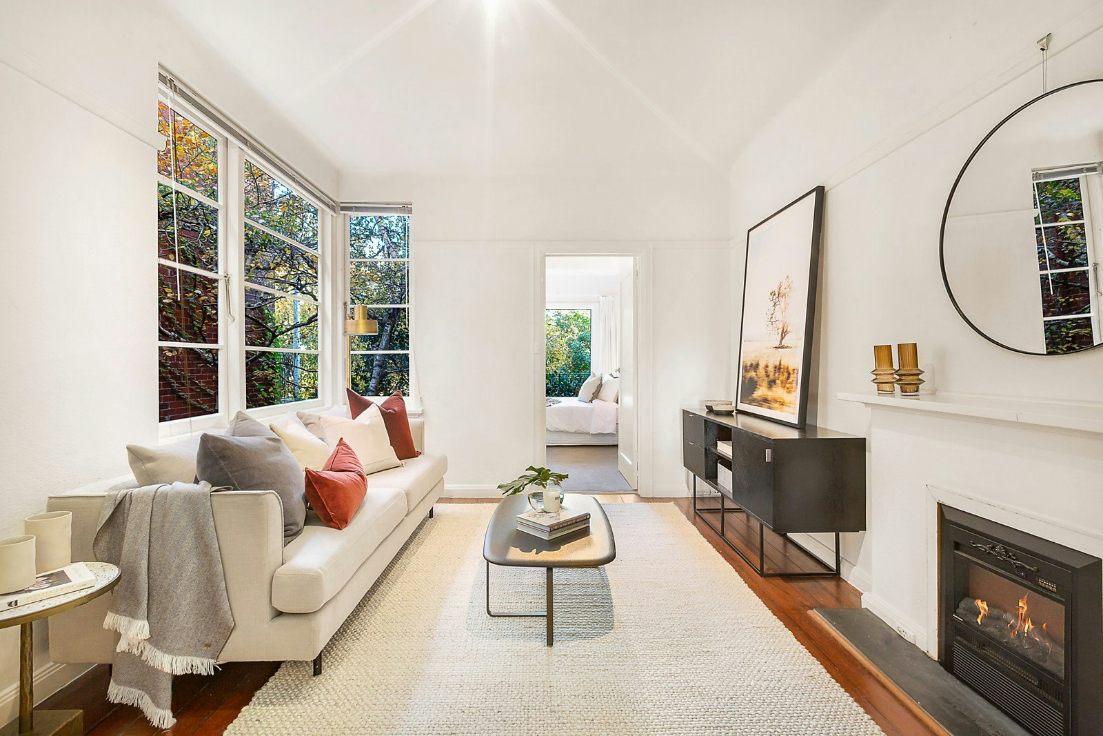 11/16 Leopold Street, South Yarra, VIC