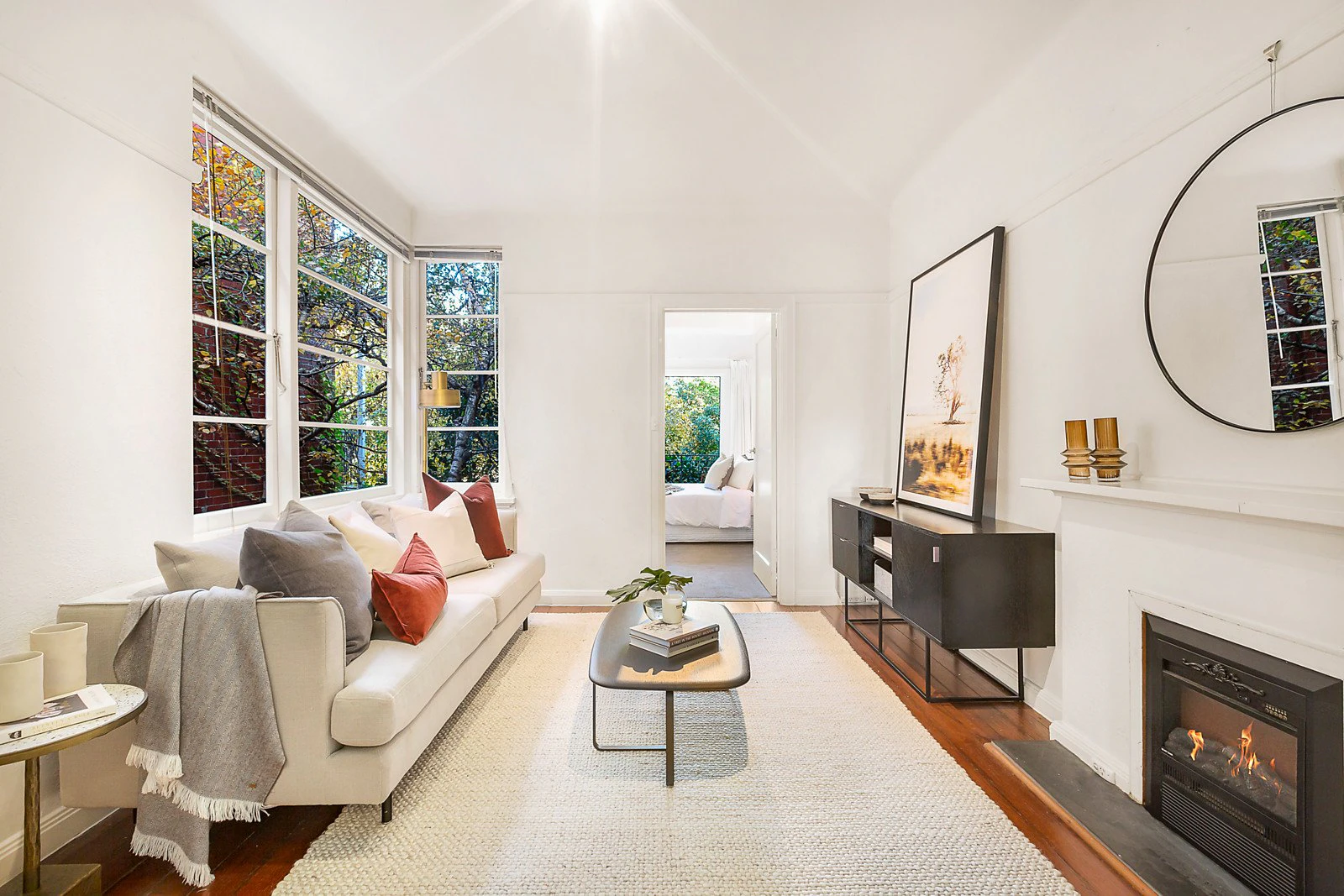 11/16 Leopold Street, South Yarra, VIC