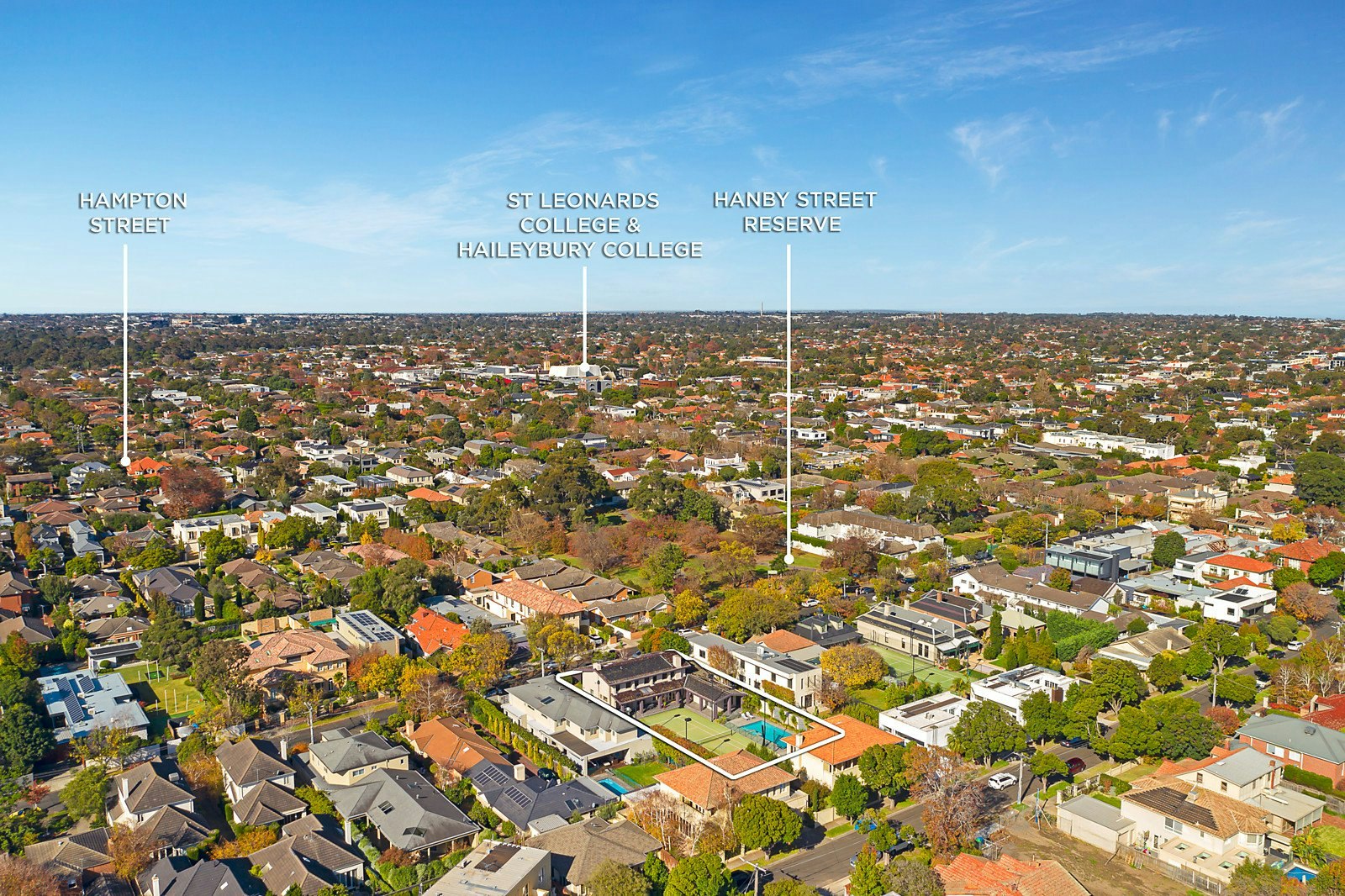 17 Hanby Street, Brighton, VIC