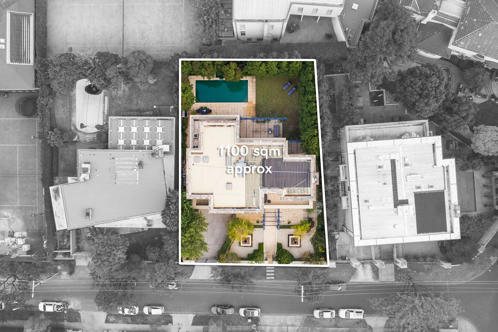 8 Barnard Road, Toorak, VIC