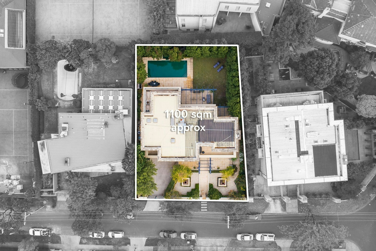 8 Barnard Road, Toorak, VIC