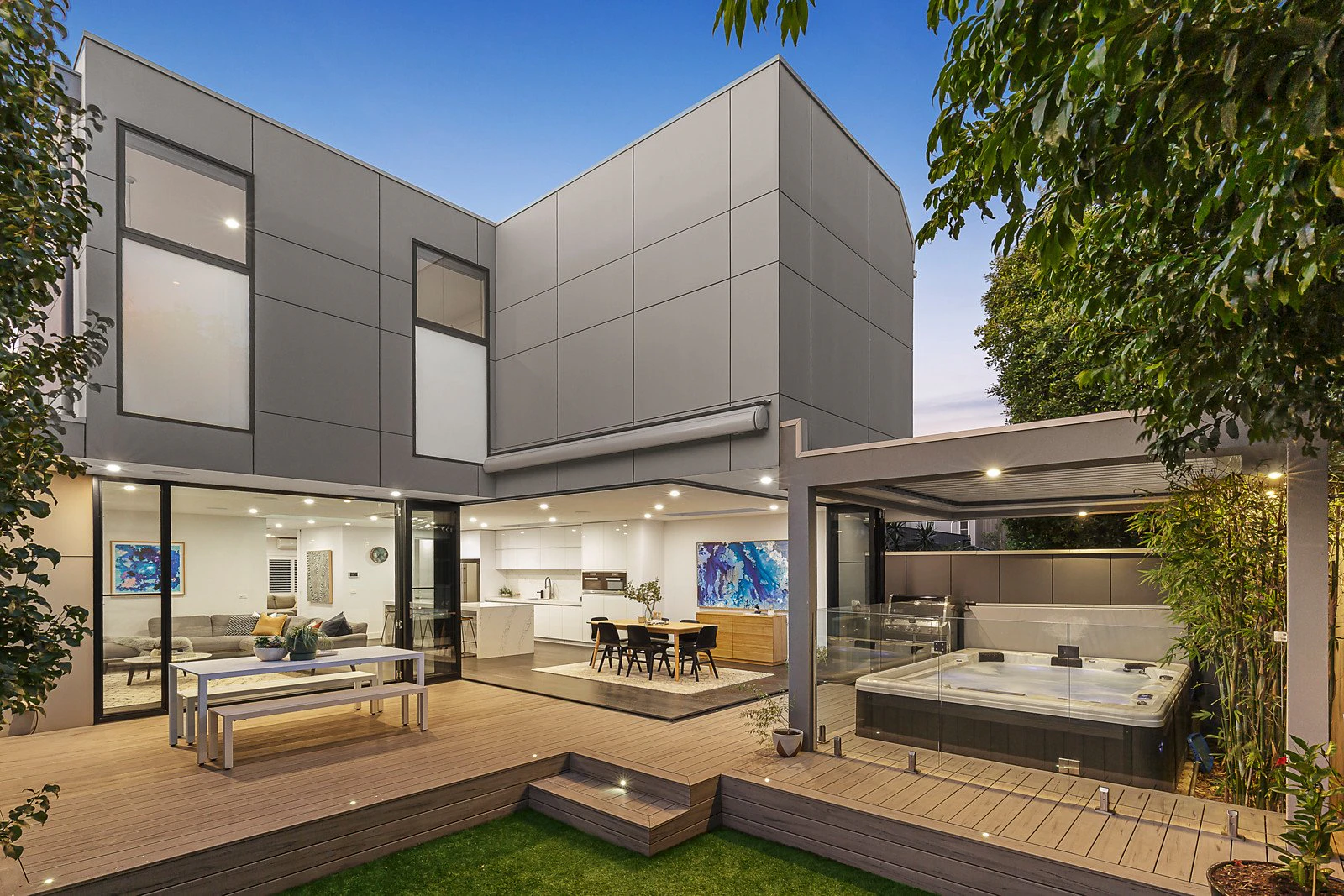 34 Edwards Avenue, Port Melbourne, VIC