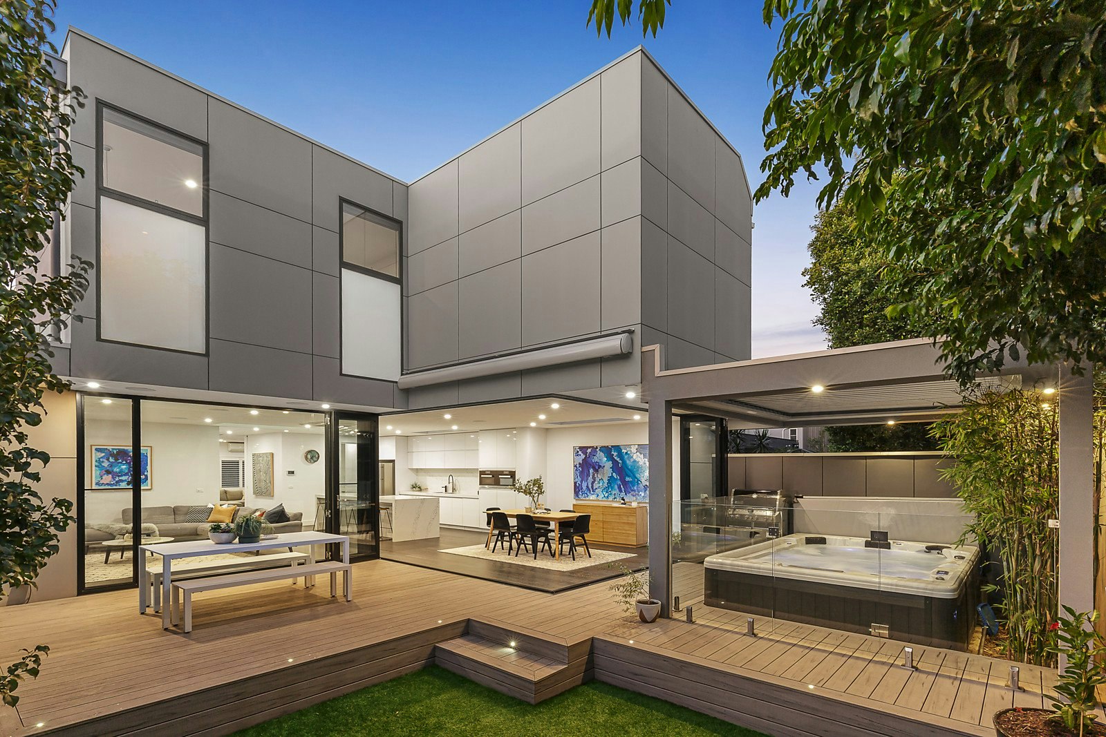 34 Edwards Avenue, Port Melbourne, VIC