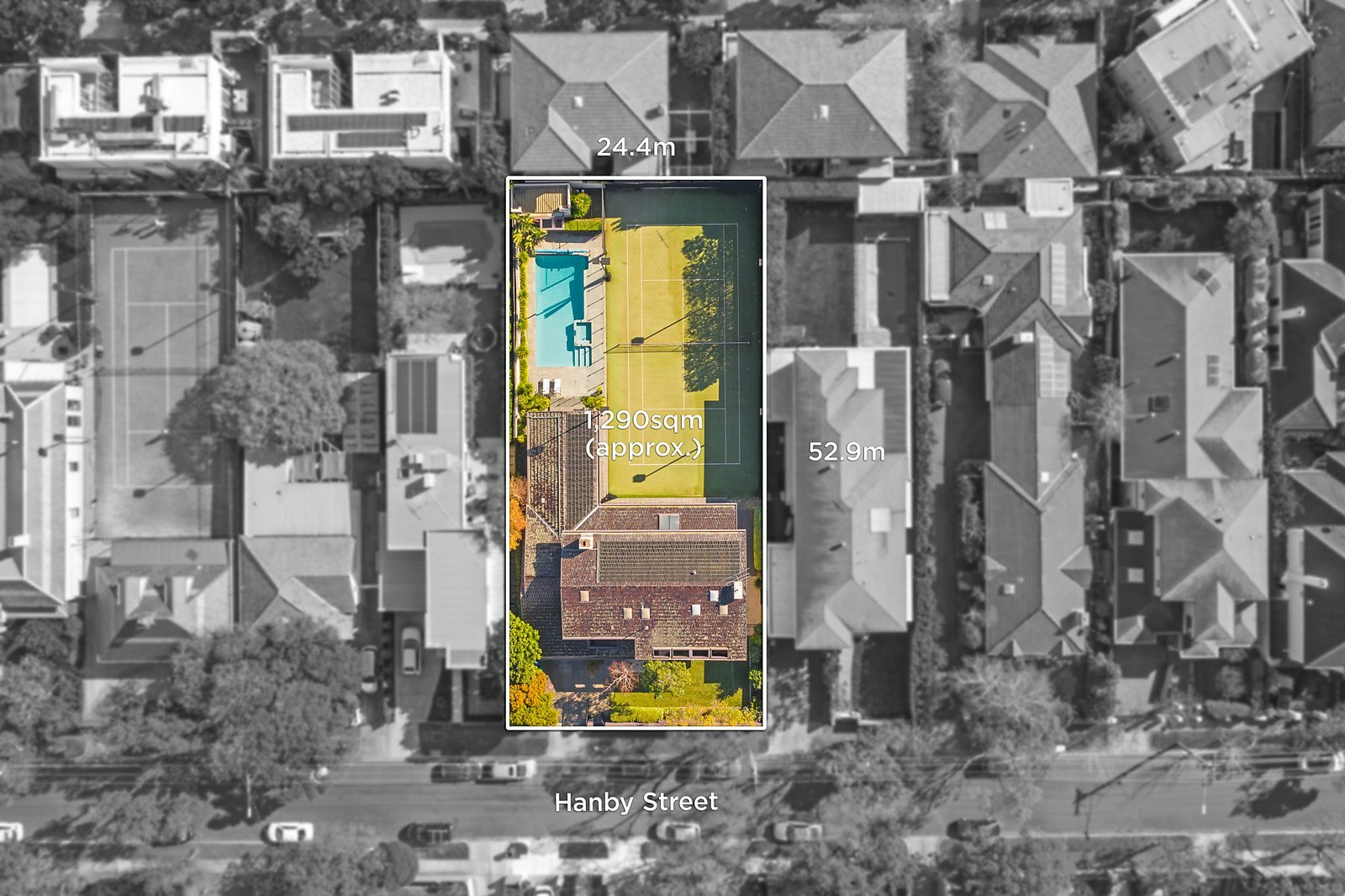 17 Hanby Street, Brighton, VIC