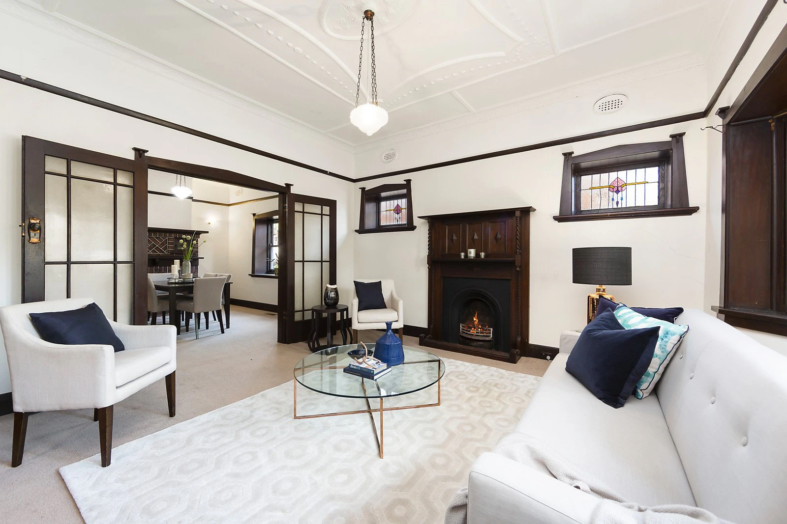 1 Calvin Street, Hawthorn, VIC