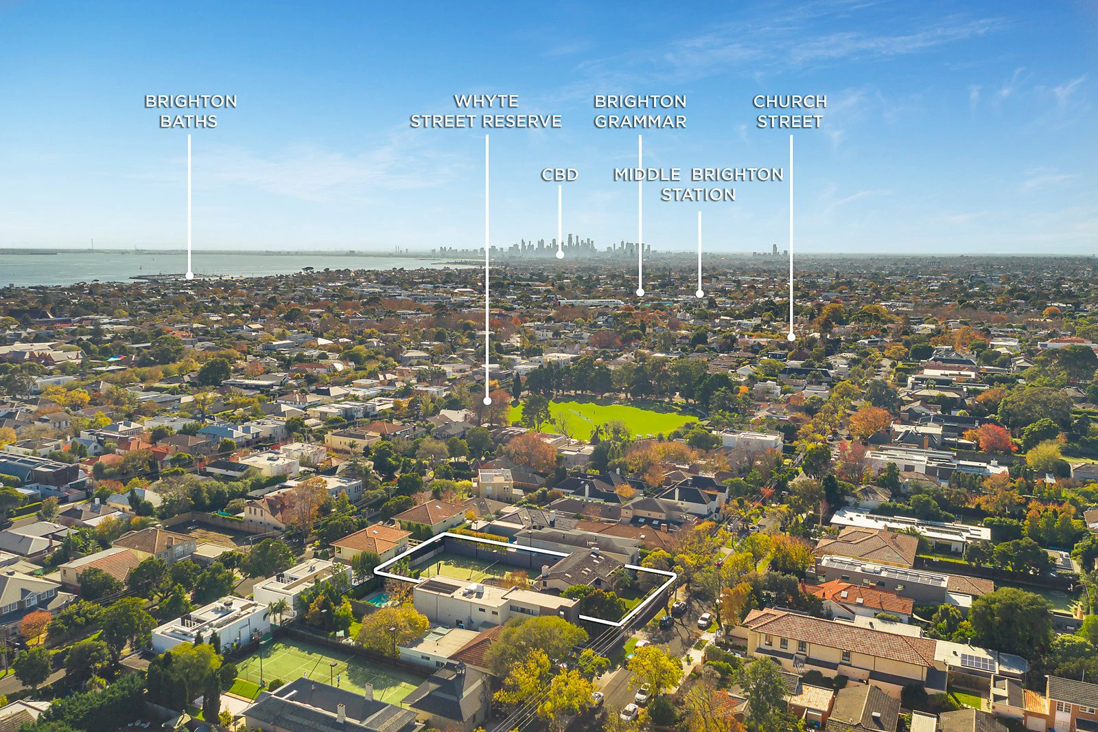 17 Hanby Street, Brighton, VIC