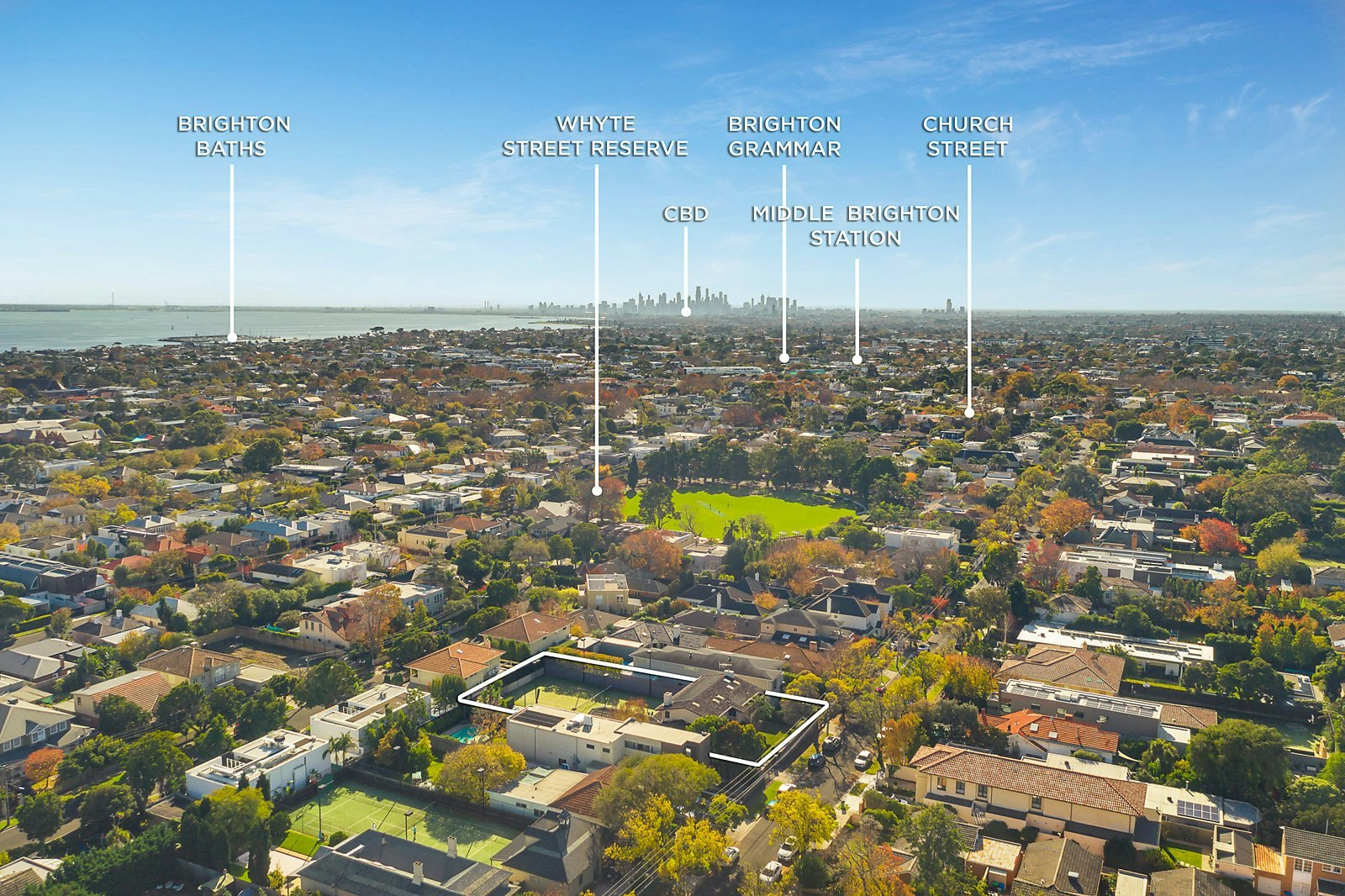 17 Hanby Street, Brighton, VIC