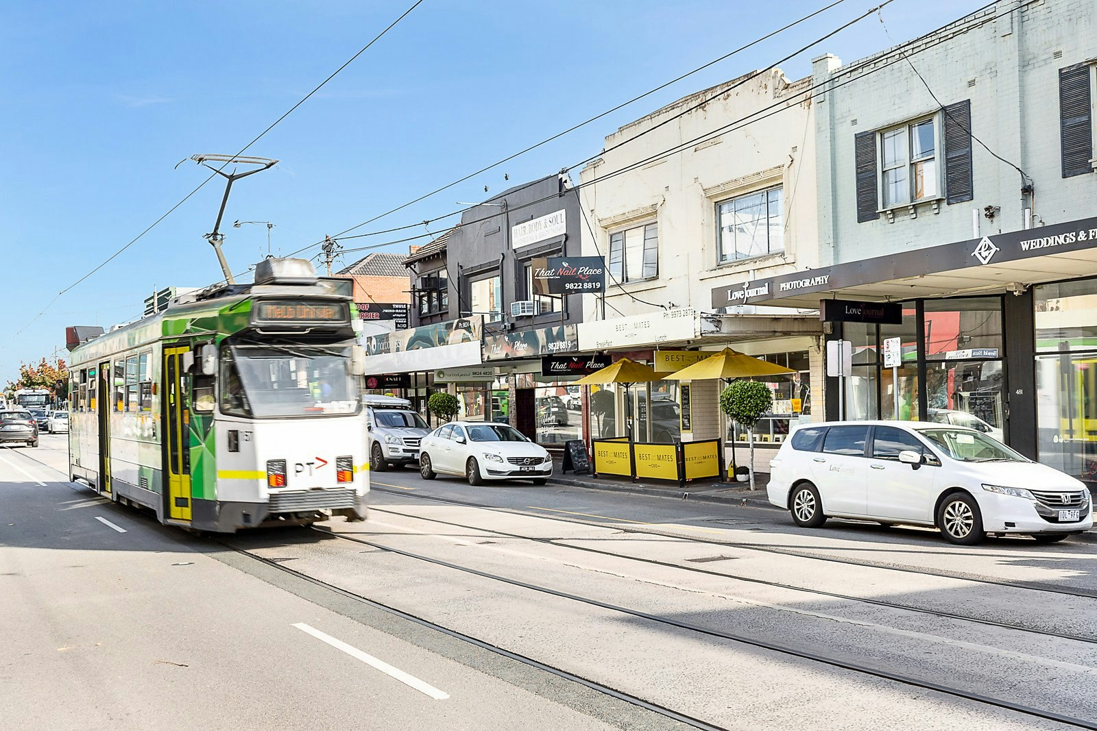 8/887 Toorak Road, Camberwell, VIC