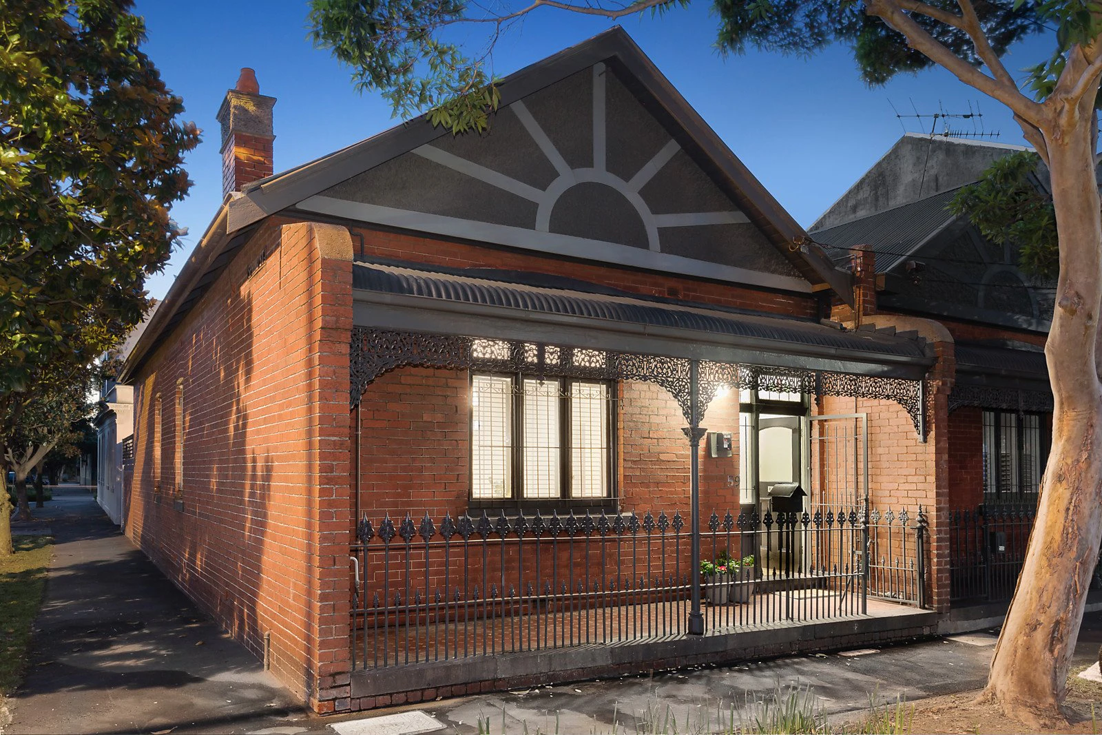 59 Heath Street, Port Melbourne, VIC