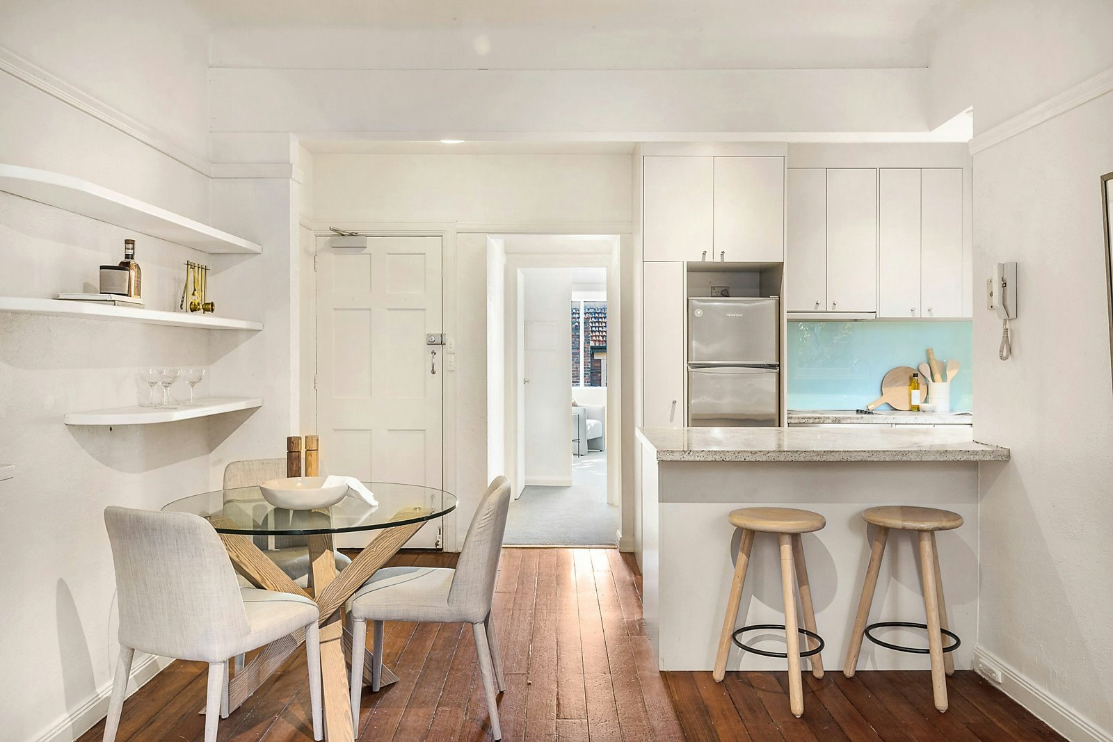 11/16 Leopold Street, South Yarra, VIC