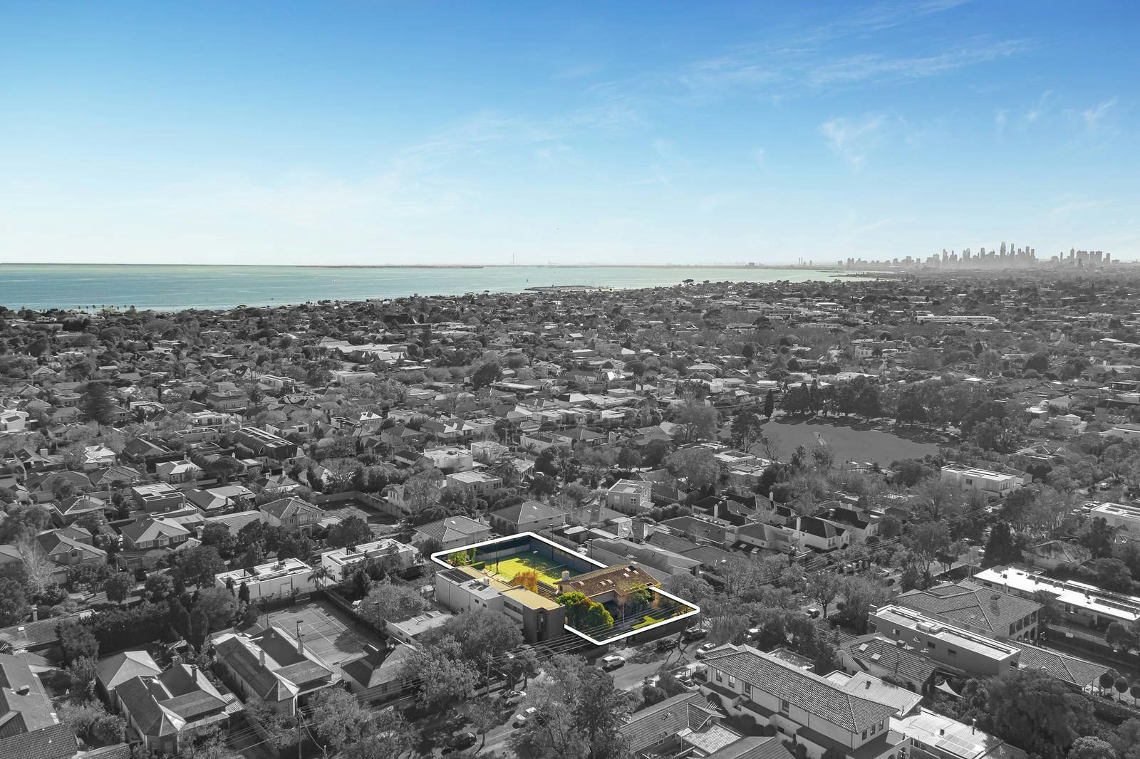 17 Hanby Street, Brighton, VIC