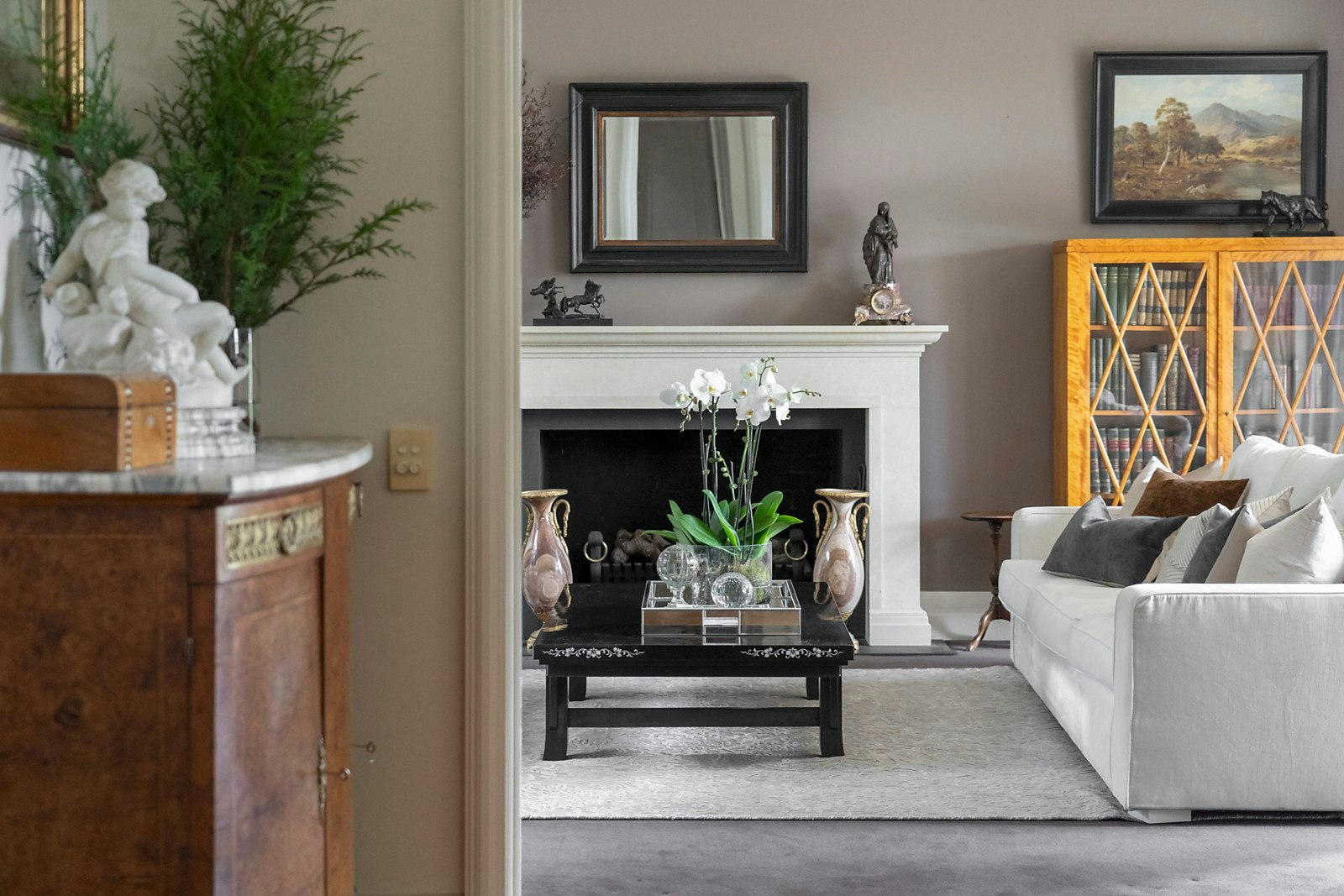 8 Barnard Road, Toorak, VIC