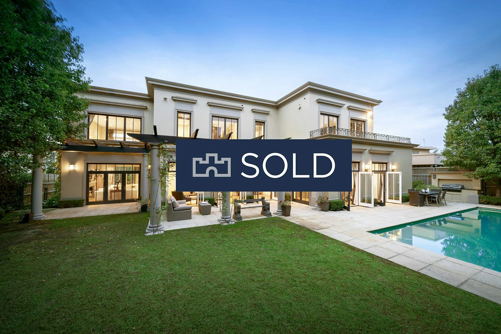 8 Barnard Road, Toorak, VIC