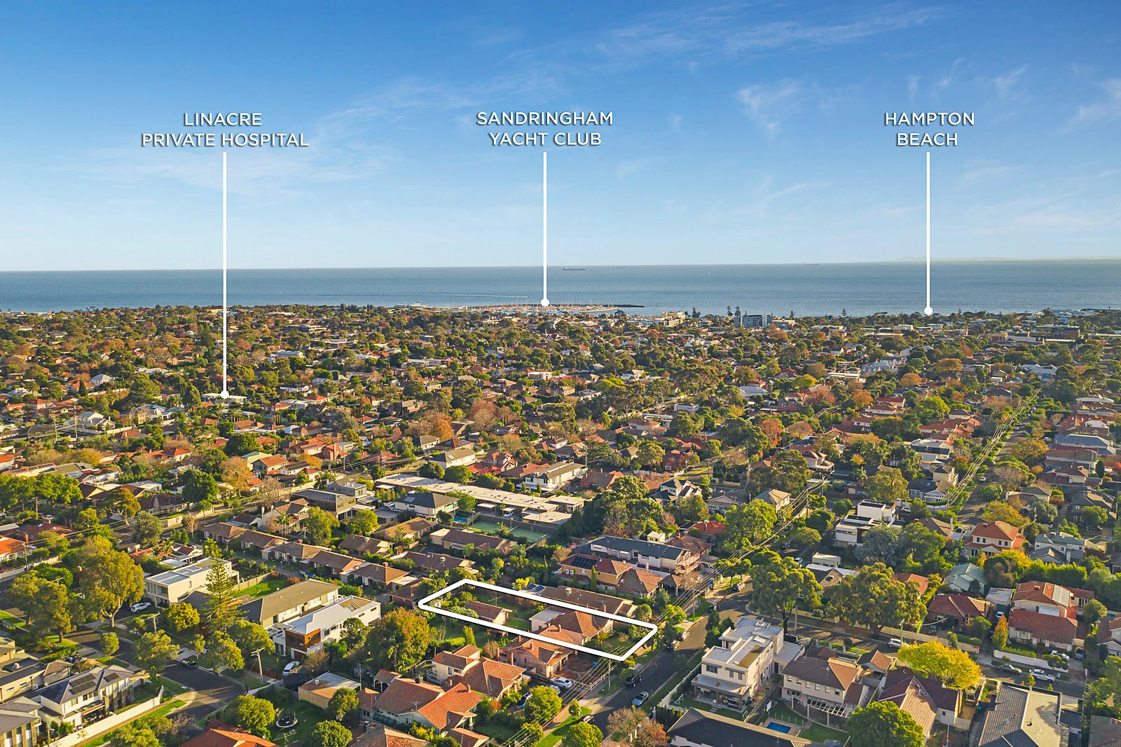 12 Raynes Park Road, Hampton, VIC