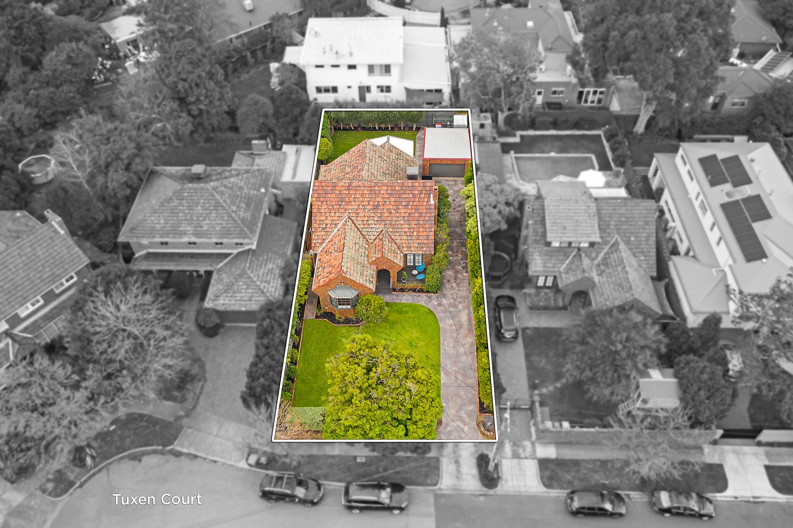 10 Tuxen Court, Brighton East, VIC