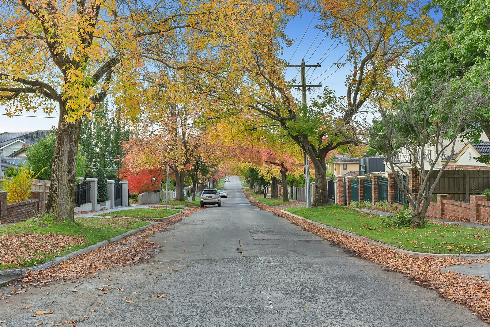 4/2a Percy Street, Balwyn, VIC