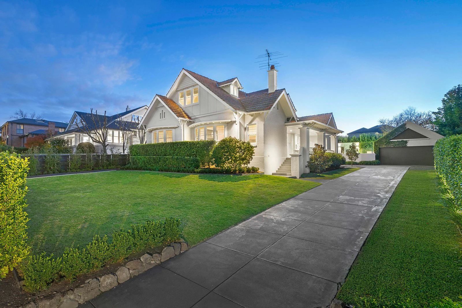 26 Monaro Road, Kooyong, VIC