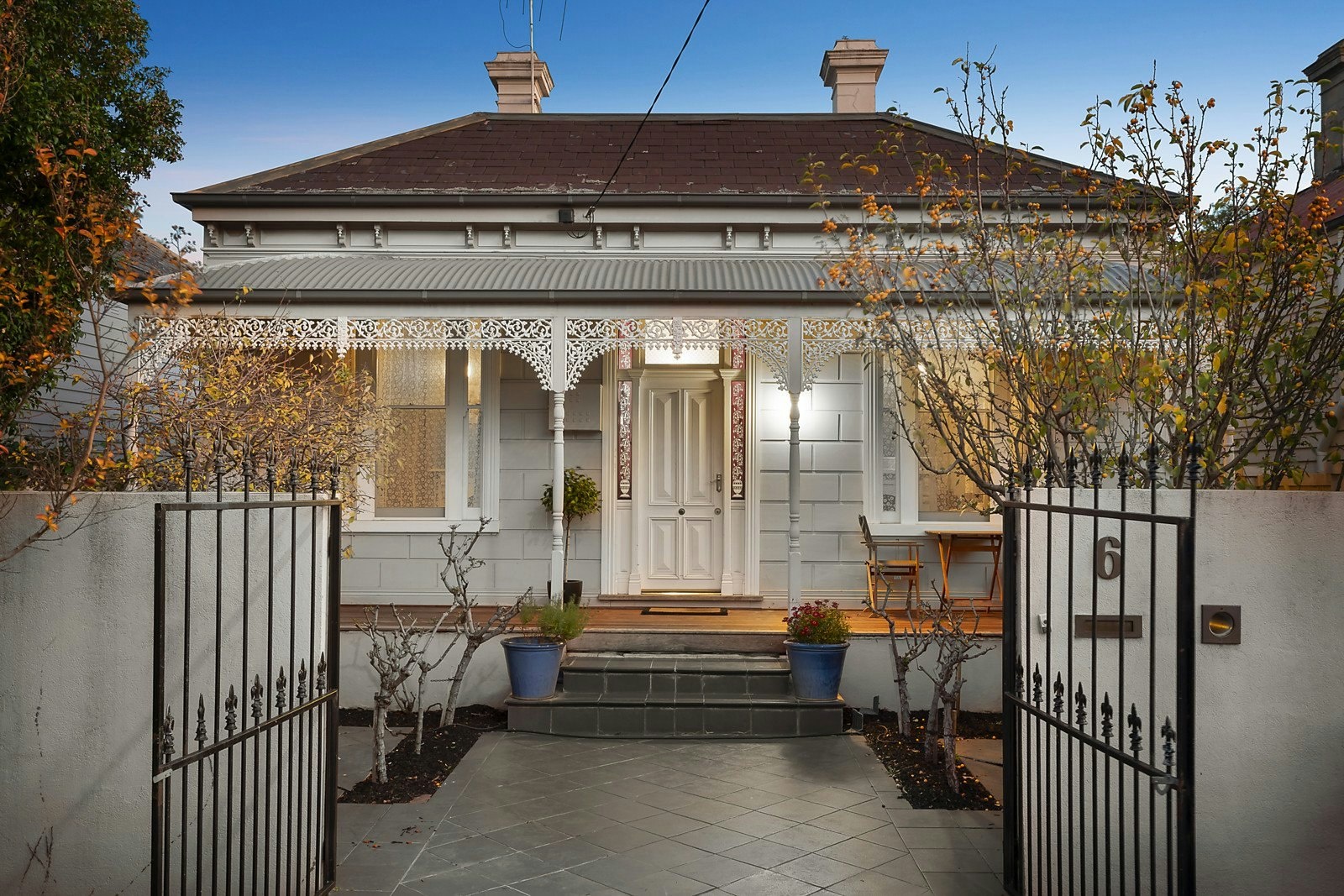 6 Inverleith Street, Hawthorn, VIC