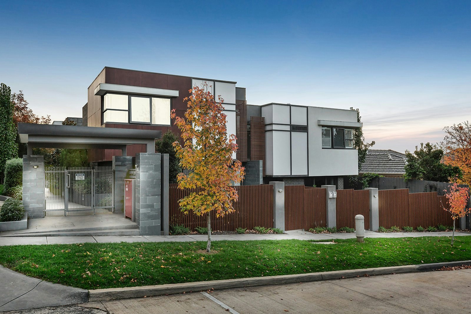 4/2a Percy Street, Balwyn, VIC