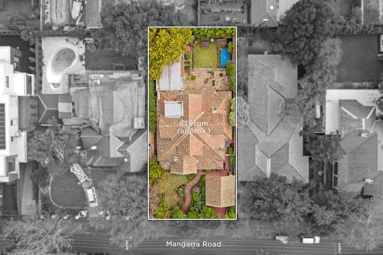 33 Mangarra Road, Canterbury, VIC