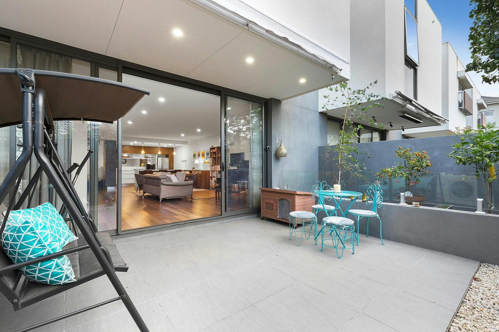 4/2a Percy Street, Balwyn, VIC