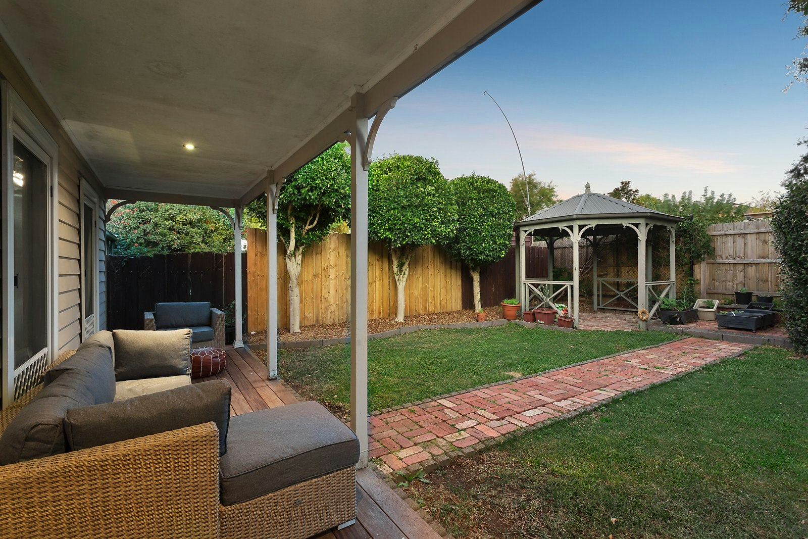 6 Inverleith Street, Hawthorn, VIC