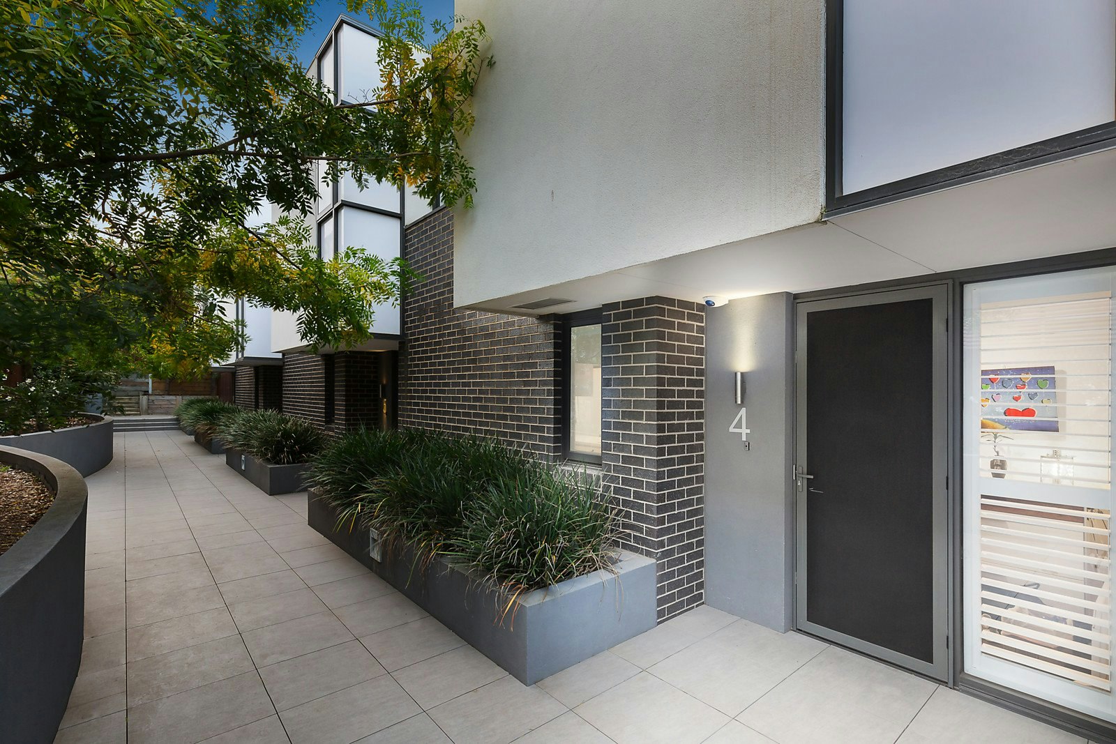 4/2a Percy Street, Balwyn, VIC