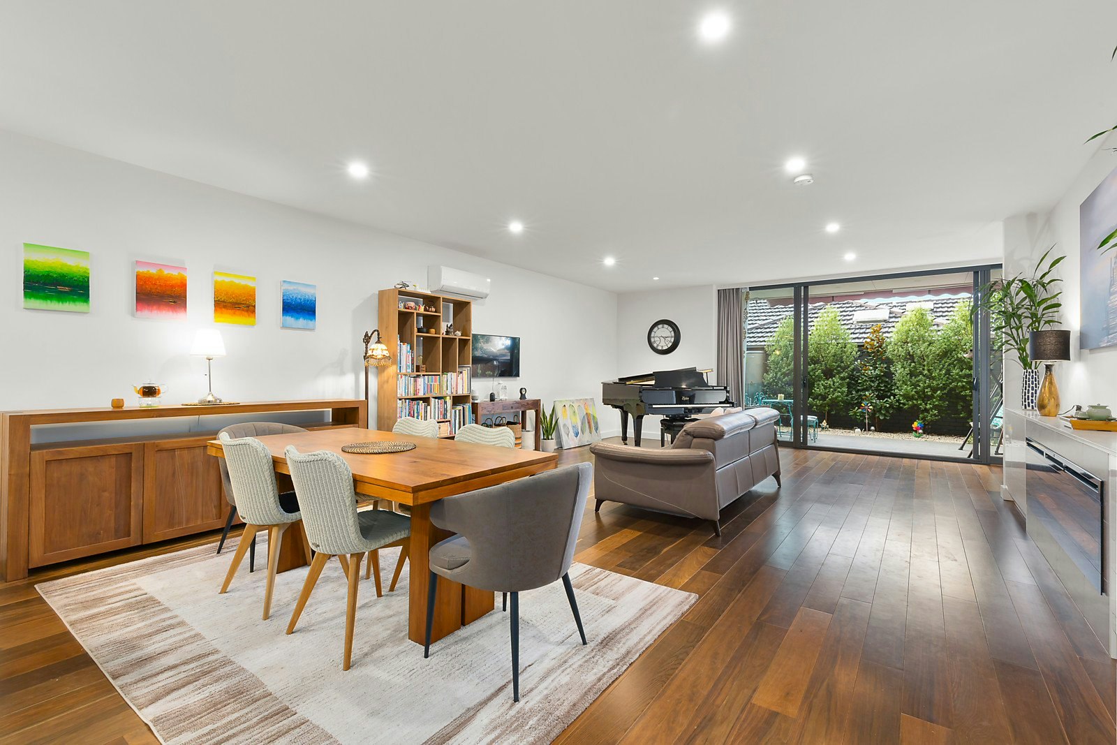 4/2a Percy Street, Balwyn, VIC