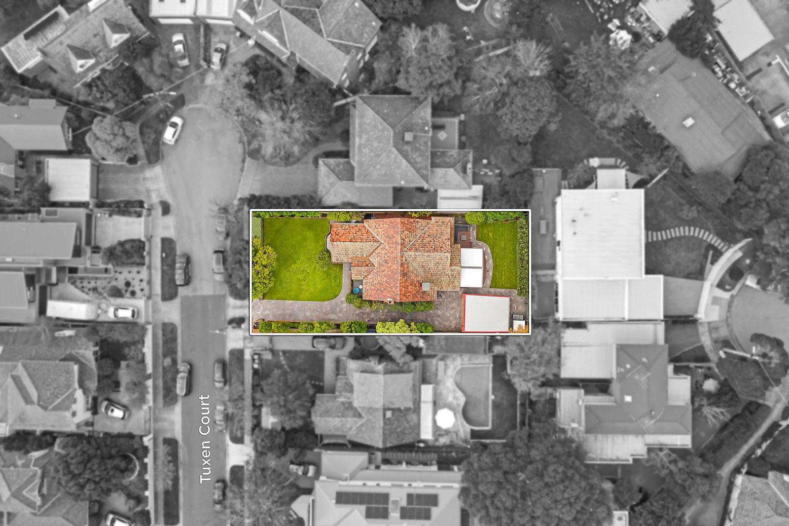 10 Tuxen Court, Brighton East, VIC