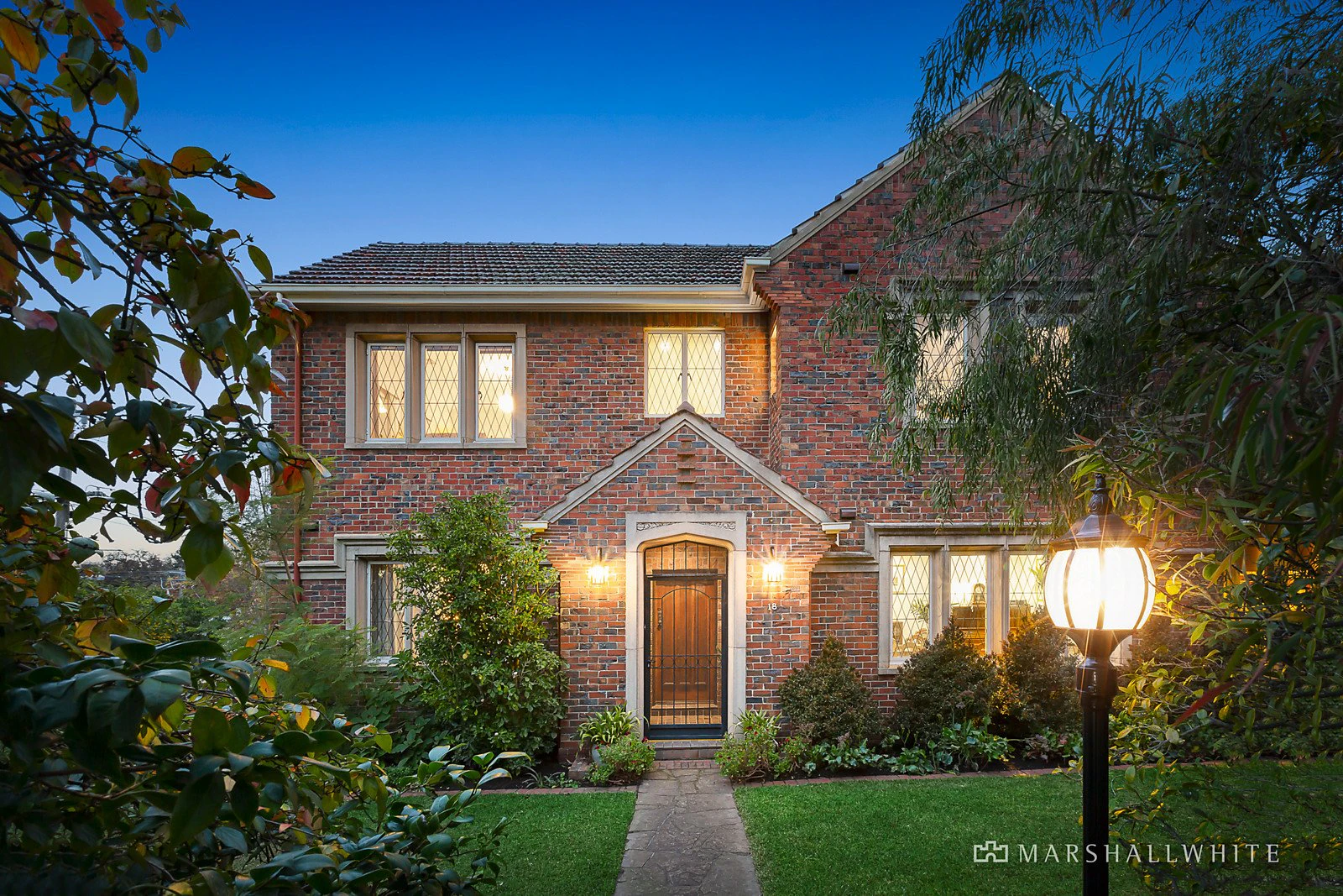 18 Somers Avenue, Malvern, VIC