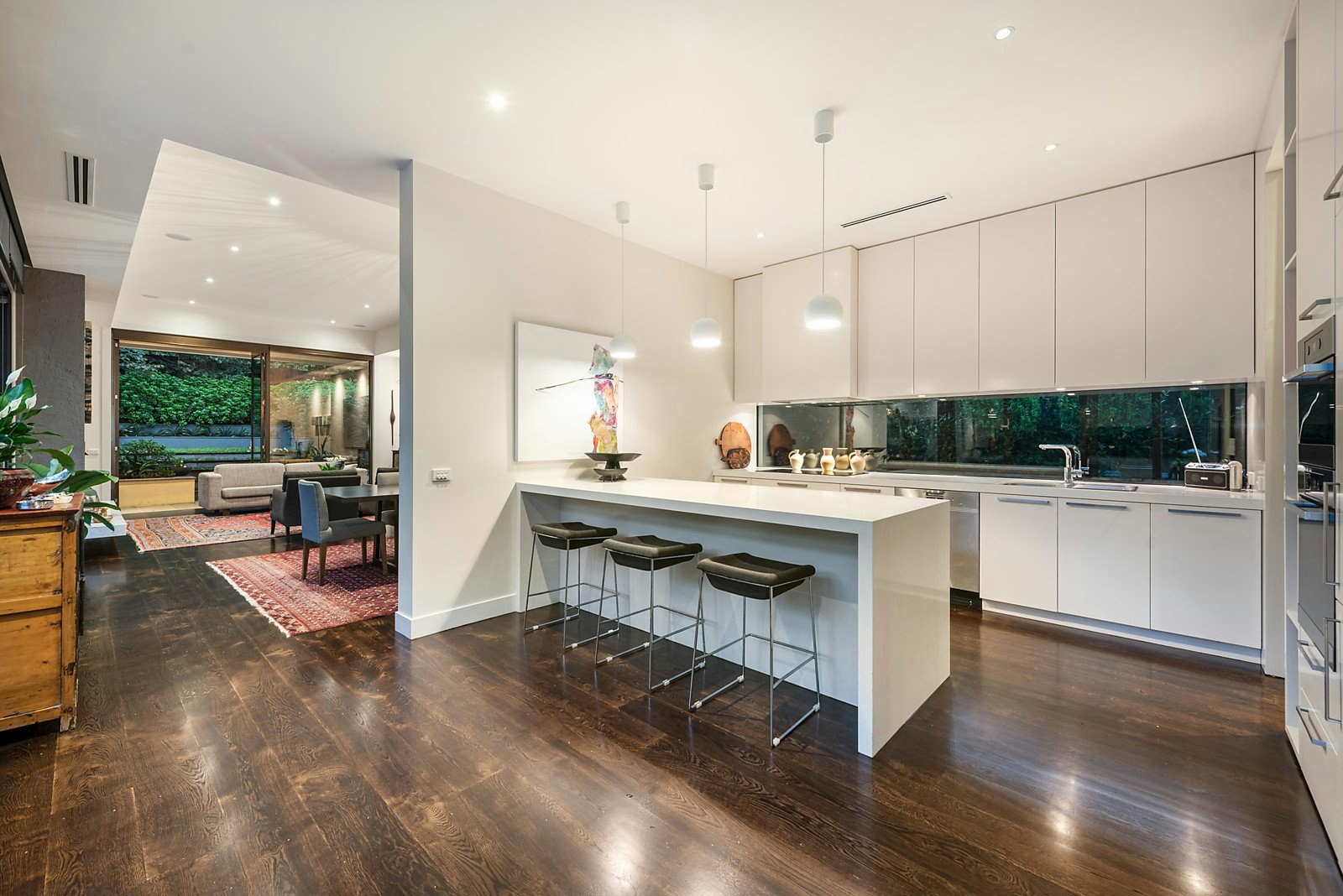 3 Chrystobel Crescent, Hawthorn, VIC