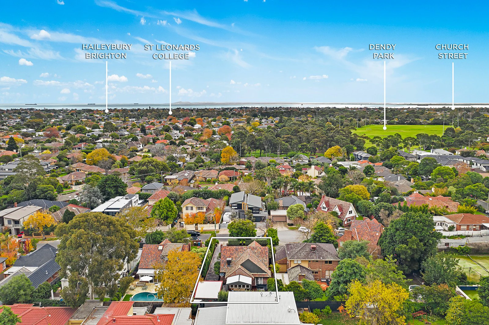 10 Tuxen Court, Brighton East, VIC