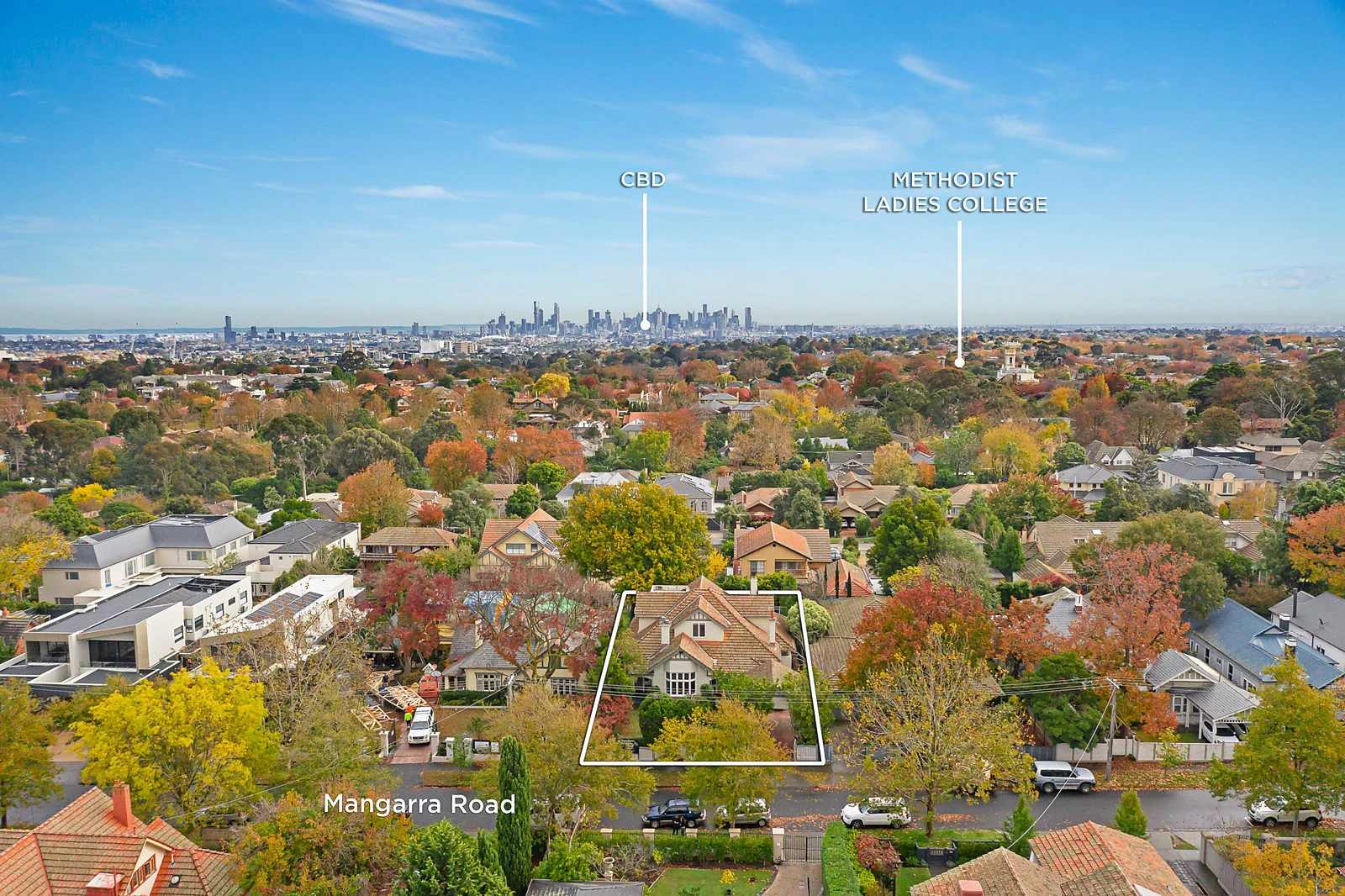 33 Mangarra Road, Canterbury, VIC