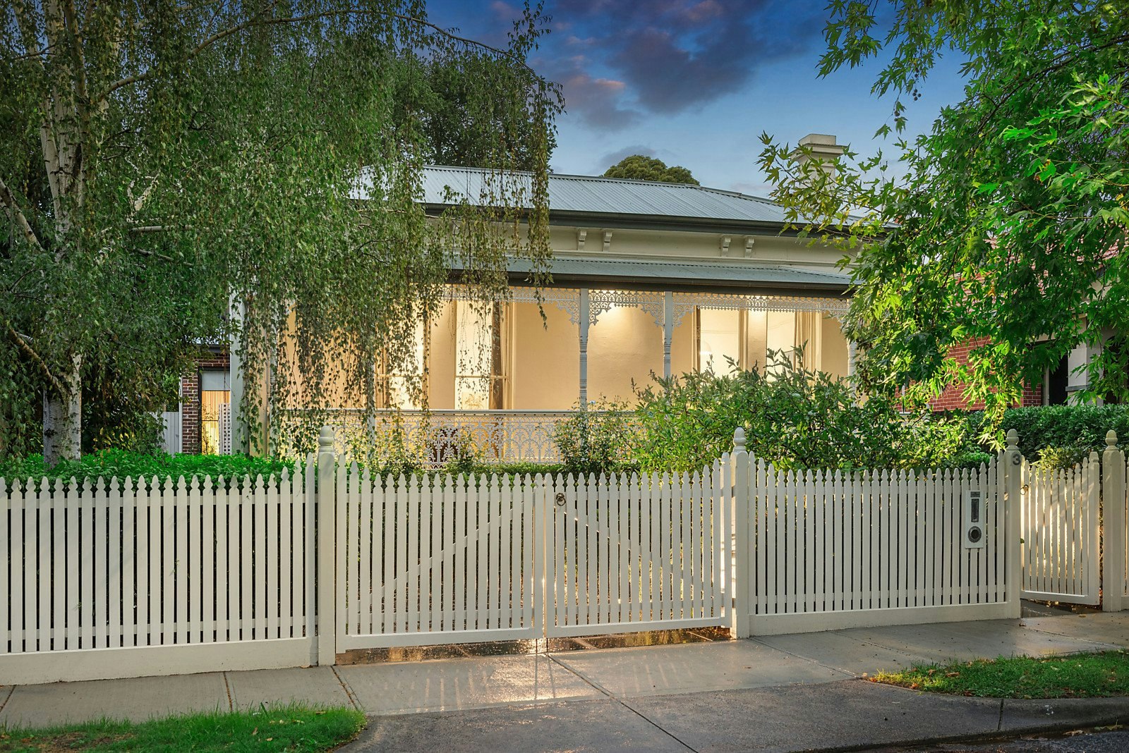 3 Chrystobel Crescent, Hawthorn, VIC