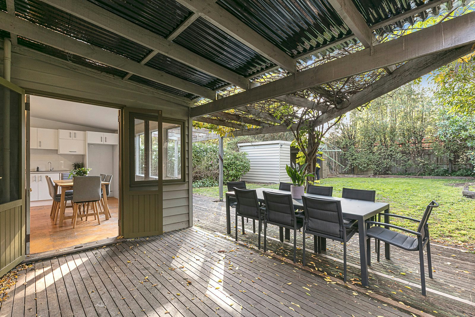 17 King Street, Camberwell, VIC